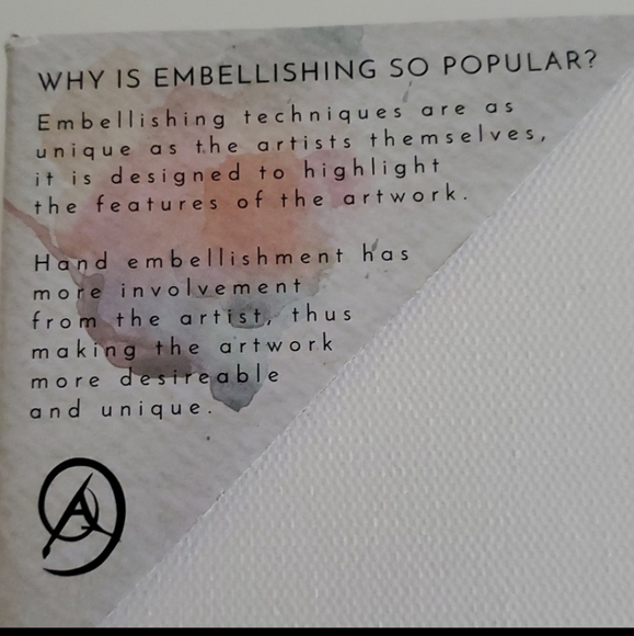 Canvas Art painting of a two Chihuahua Dogs - Picture 7 of 10